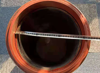 江苏抗爆容器