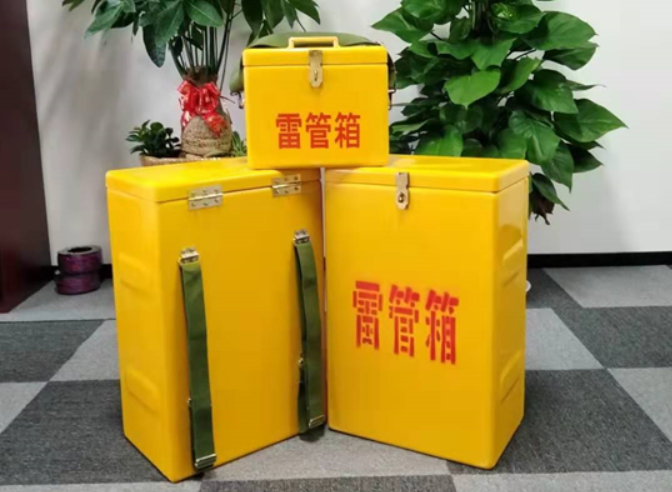江苏如何防止雷管箱炸药箱等矿用物品生锈？