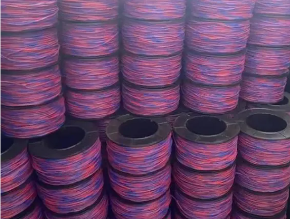 江苏爆破母线必须符合的要求有哪些？